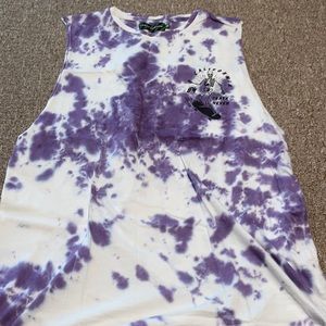 Zumiez Tank size m